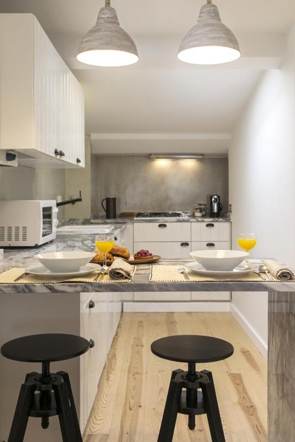 Romantic Nest For A Getaway At Downtown With Design Lisboa Exteriör bild