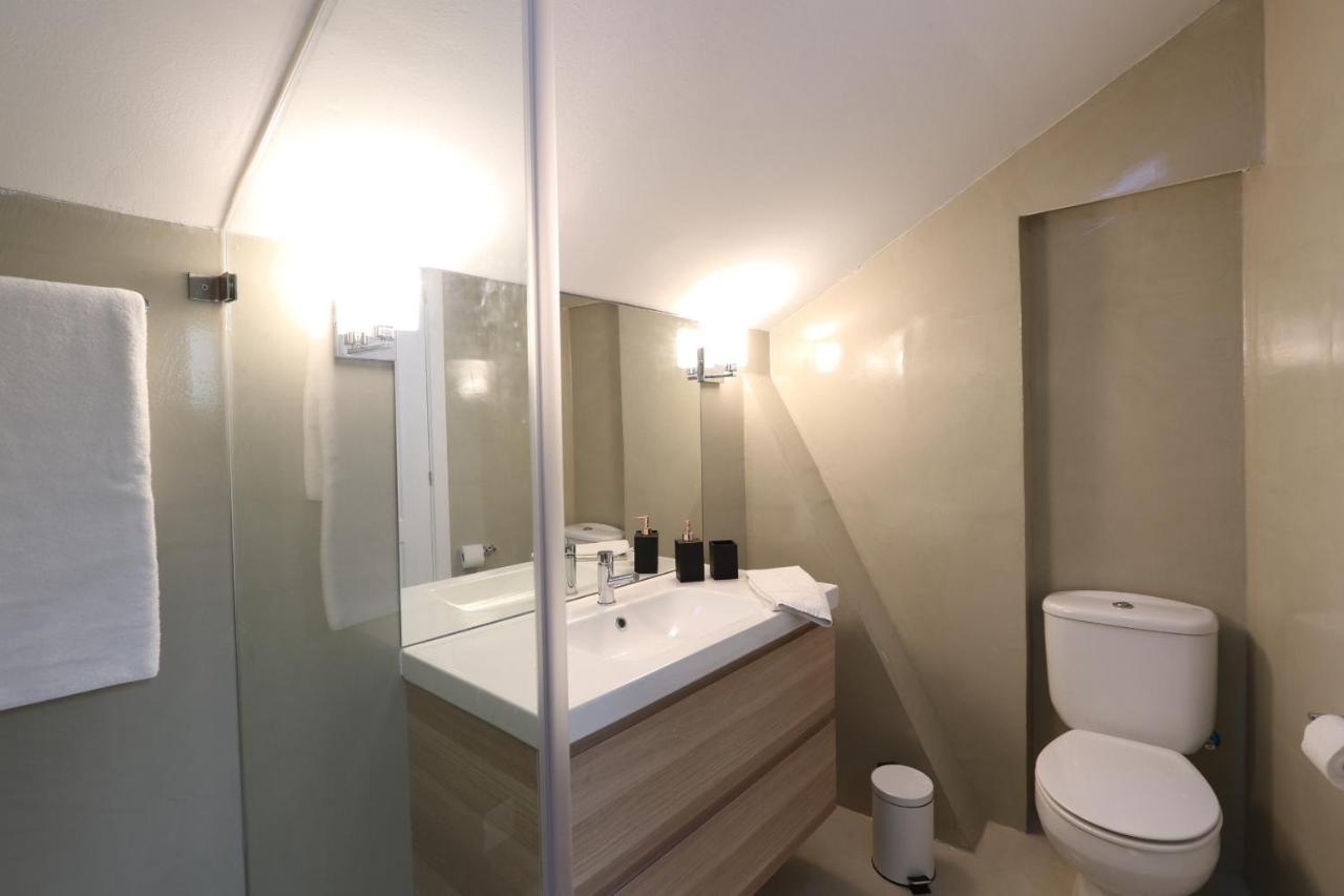 Romantic Nest For A Getaway At Downtown With Design Lisboa Exteriör bild