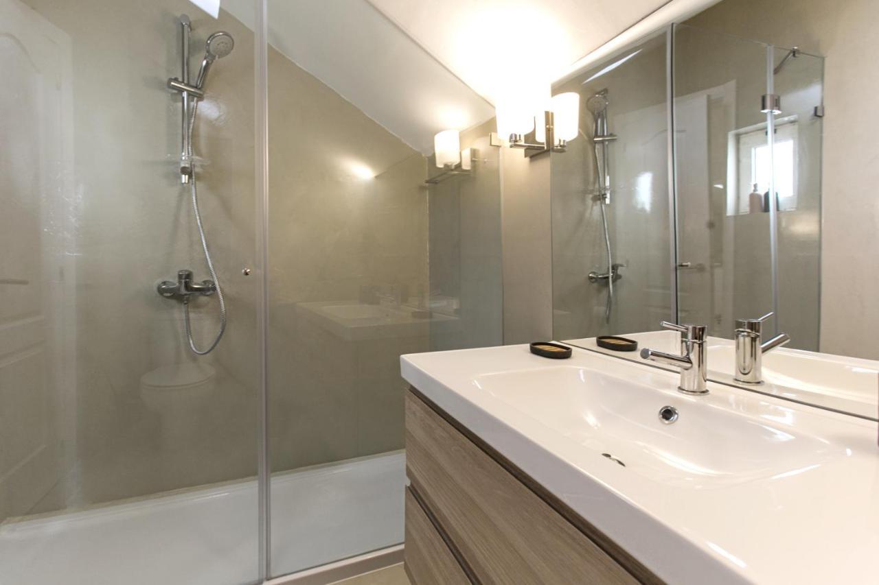 Romantic Nest For A Getaway At Downtown With Design Lisboa Exteriör bild