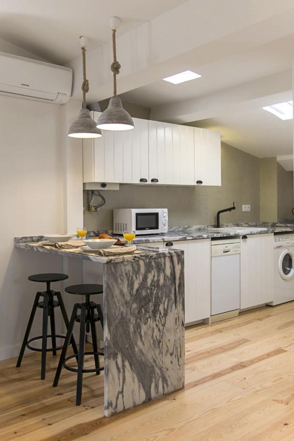 Romantic Nest For A Getaway At Downtown With Design Lisboa Exteriör bild